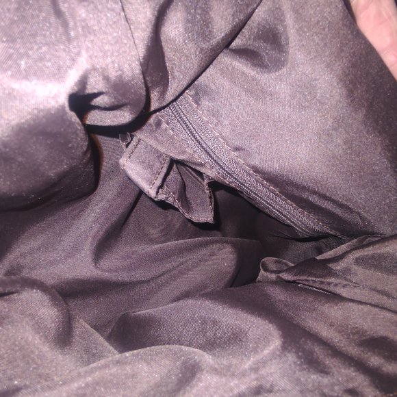 American Eagle Brown Cross Body Bag - Picture 7 of 7